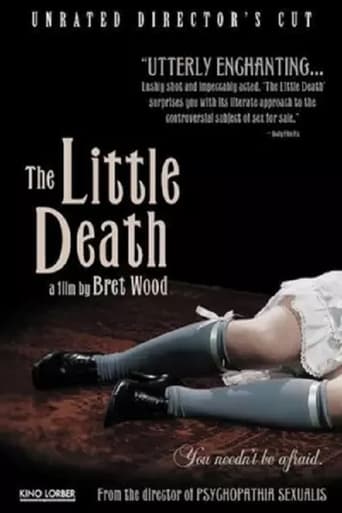 Poster of The Little Death