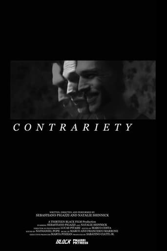 Poster of Contrariety