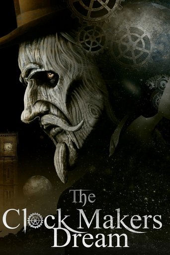 Poster of The Clockmaker's Dream