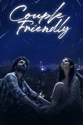 Poster of Couple Friendly