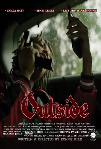 Poster of Outside