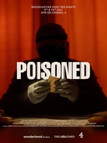 Poster of Poisoned