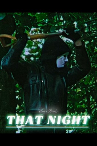 Poster of That Night