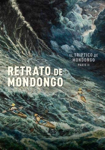 Poster of Mondongo II: Portrait of Mondongo