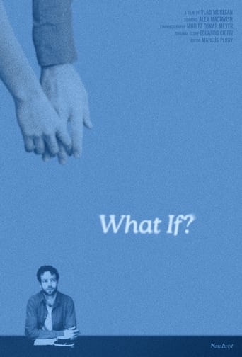 Poster of What If?