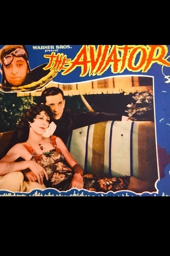 Poster of The Aviator