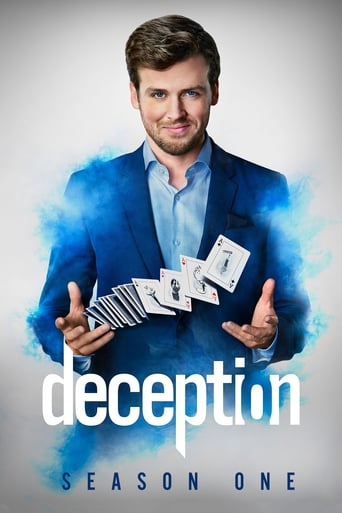 Portrait for Deception - Season 1