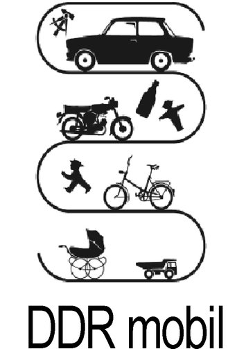 Poster of DDR Mobil