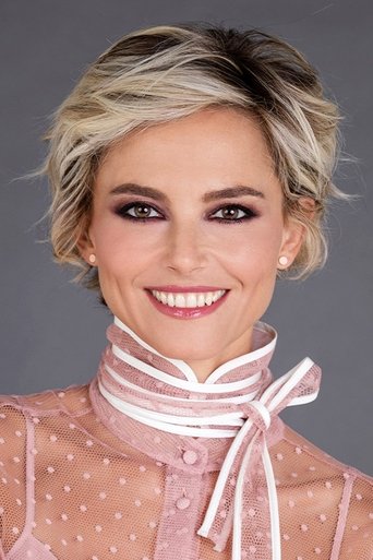 Portrait of Francesca Fialdini