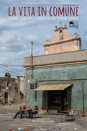 Poster of The Ark of Disperata