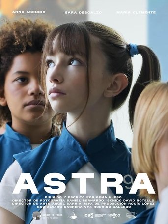 Astra Poster of Astra