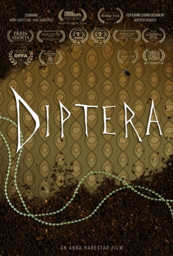 Poster of Diptera