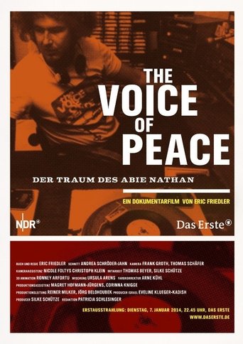 Poster of The Voice of Peace