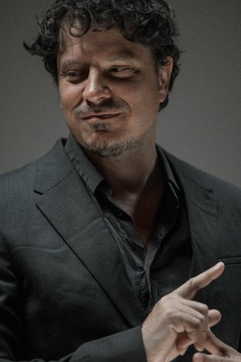 Portrait of Yves Christian Fournier