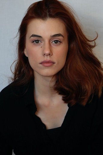 Portrait of Telma Cardoso