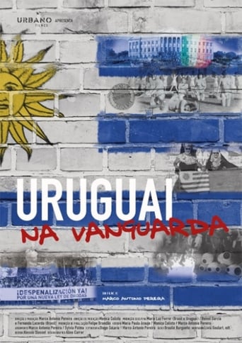 Poster of Uruguai na Vanguarda