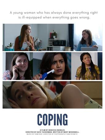 Poster of Coping