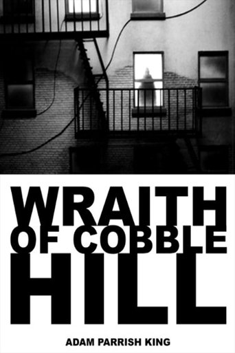 Poster of The Wraith of Cobble Hill