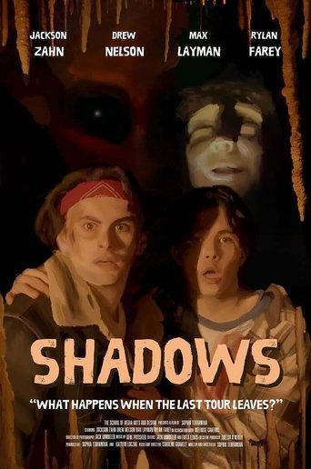Poster of Shadows