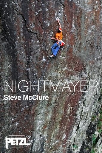 Poster of Nightmayer