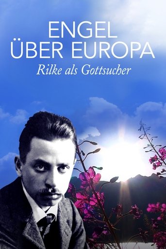 Poster of Engel über Europa - Rilke als Gottsucher