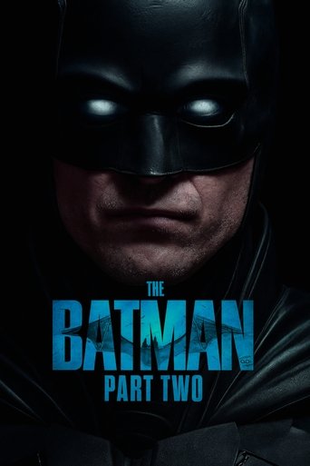 Poster of Untitled The Batman Sequel