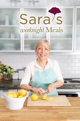 Poster of Sara's Weeknight Meals