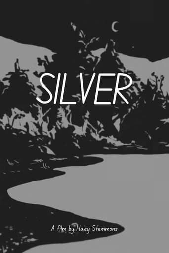 Poster of Silver