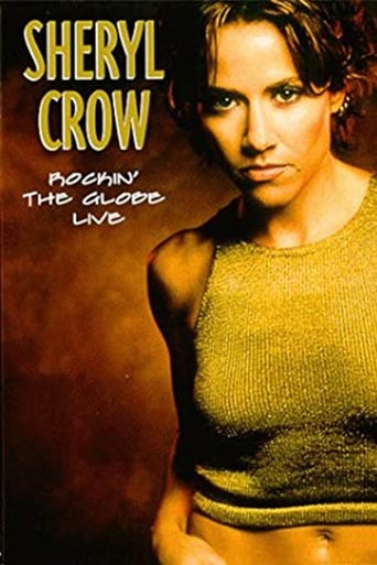 Poster of Sheryl Crow - Rockin' the Globe Live