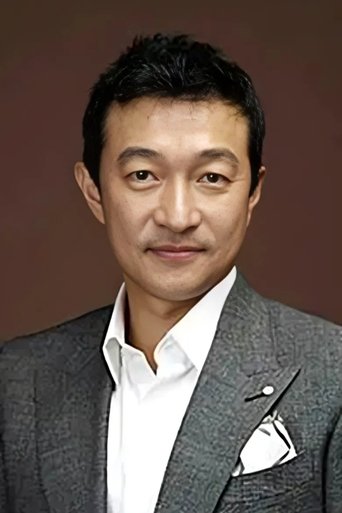Portrait of Lee Jae-ryong