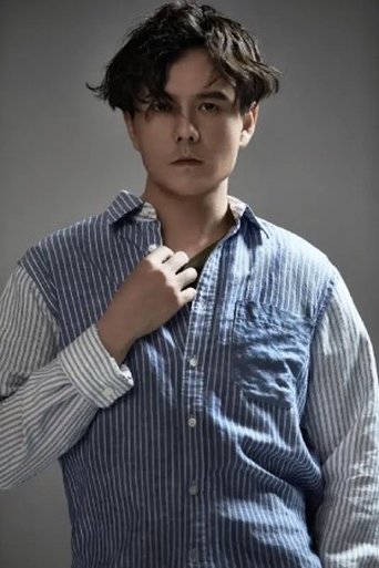 Portrait of Tu Nan