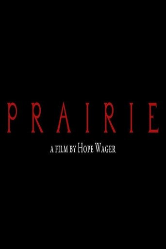 Poster of Prairie