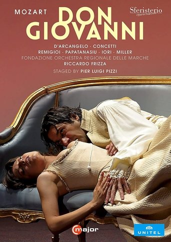 Poster of Don Giovanni (Sferisterio Opera Festival)