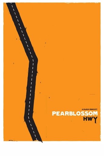 Pearblossom Hwy Poster of Pearblossom Hwy