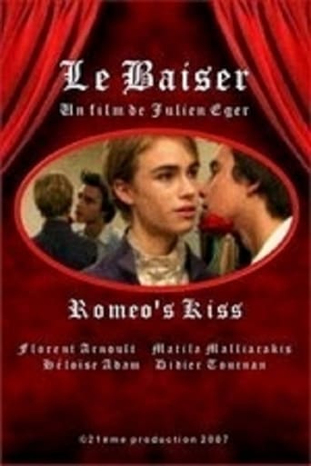 Poster of Romeo's Kiss