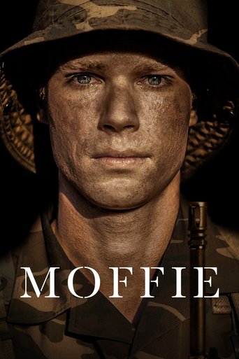 Poster of Moffie