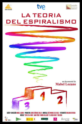 Poster of La teoría del espiralismo