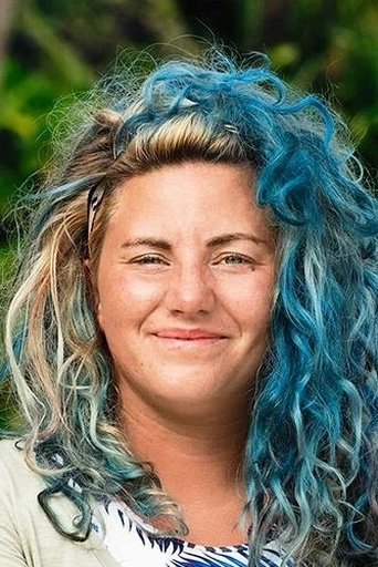Portrait of Linn Lund