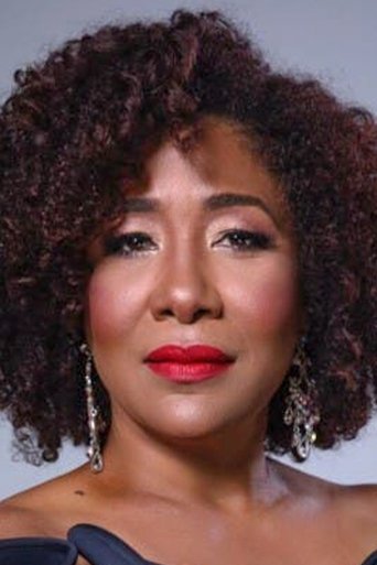Portrait of Xiomara Rodríguez