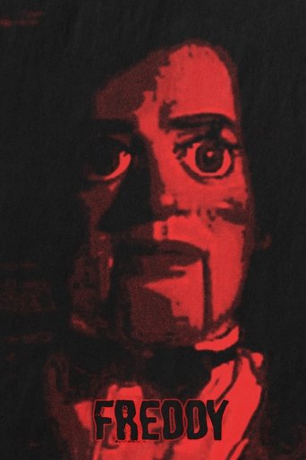 Poster of Freddy