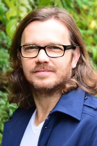Portrait of Marián Prevendarčík