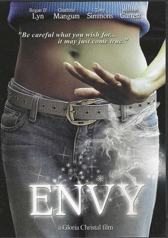 Poster of Envy