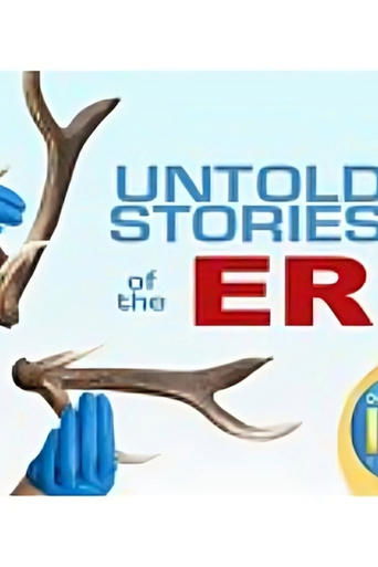 Portrait for Untold Stories of the ER - Season 11