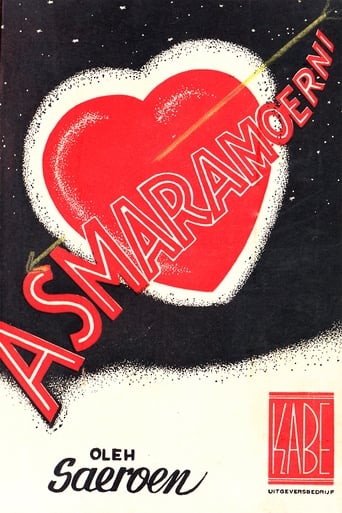 Poster of Asmara Moerni