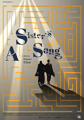 Poster of A Sister's Song