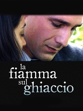 Poster of La fiamma sul ghiaccio
