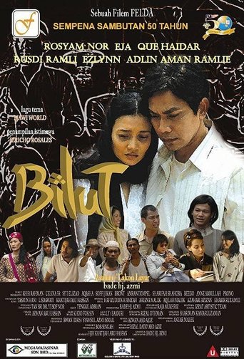 Poster of Bilut