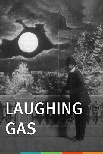 Poster of Laughing Gas