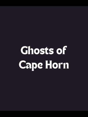 Poster of Ghosts of Cape Horn