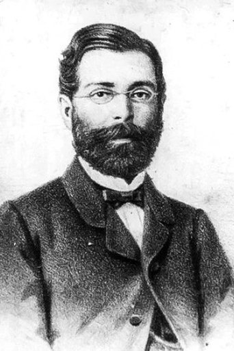 Portrait of José de Alencar